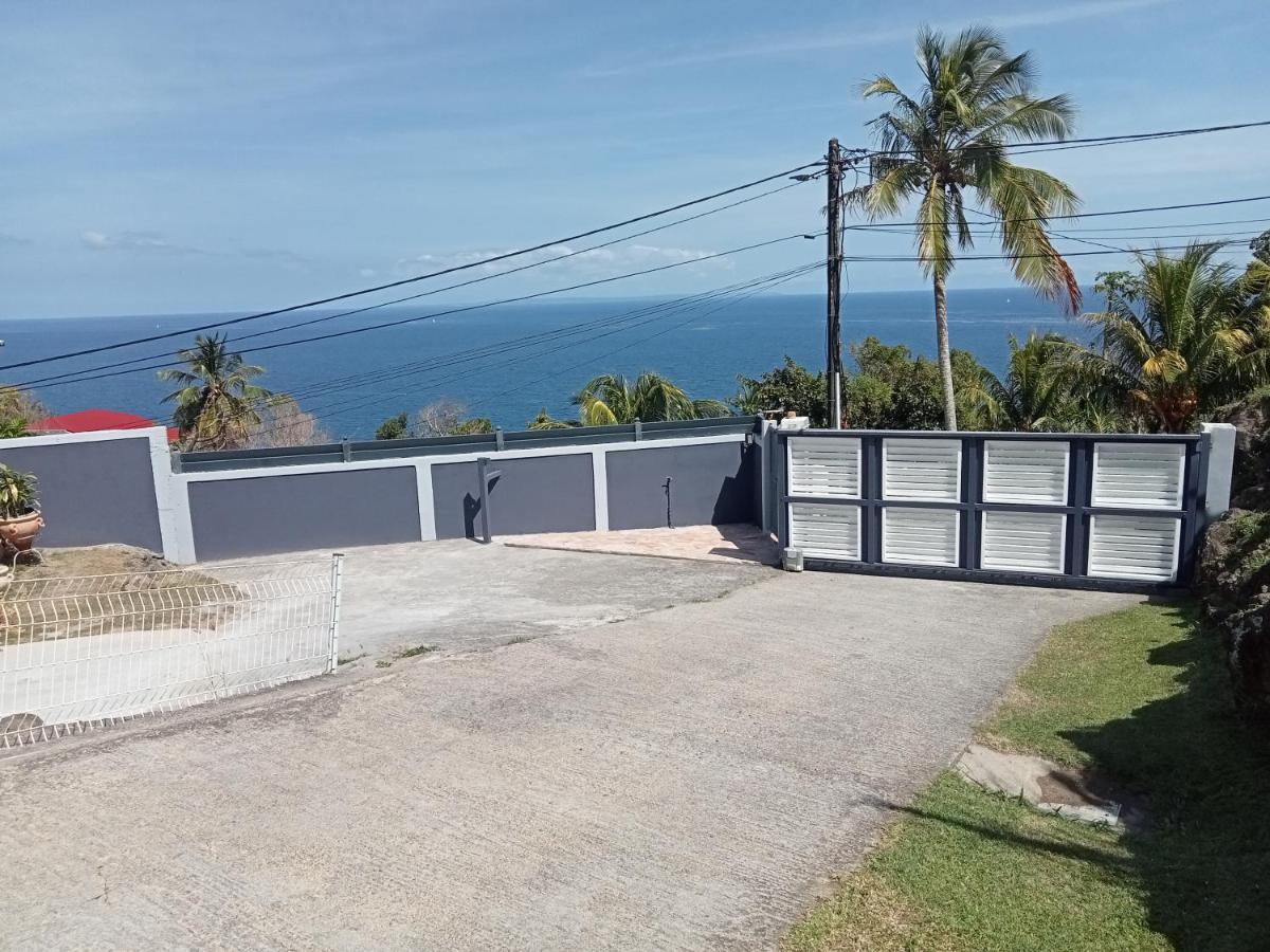 Awmony'Kaz, Gite A Trois-Rivieres Guadeloupe Екстериор снимка