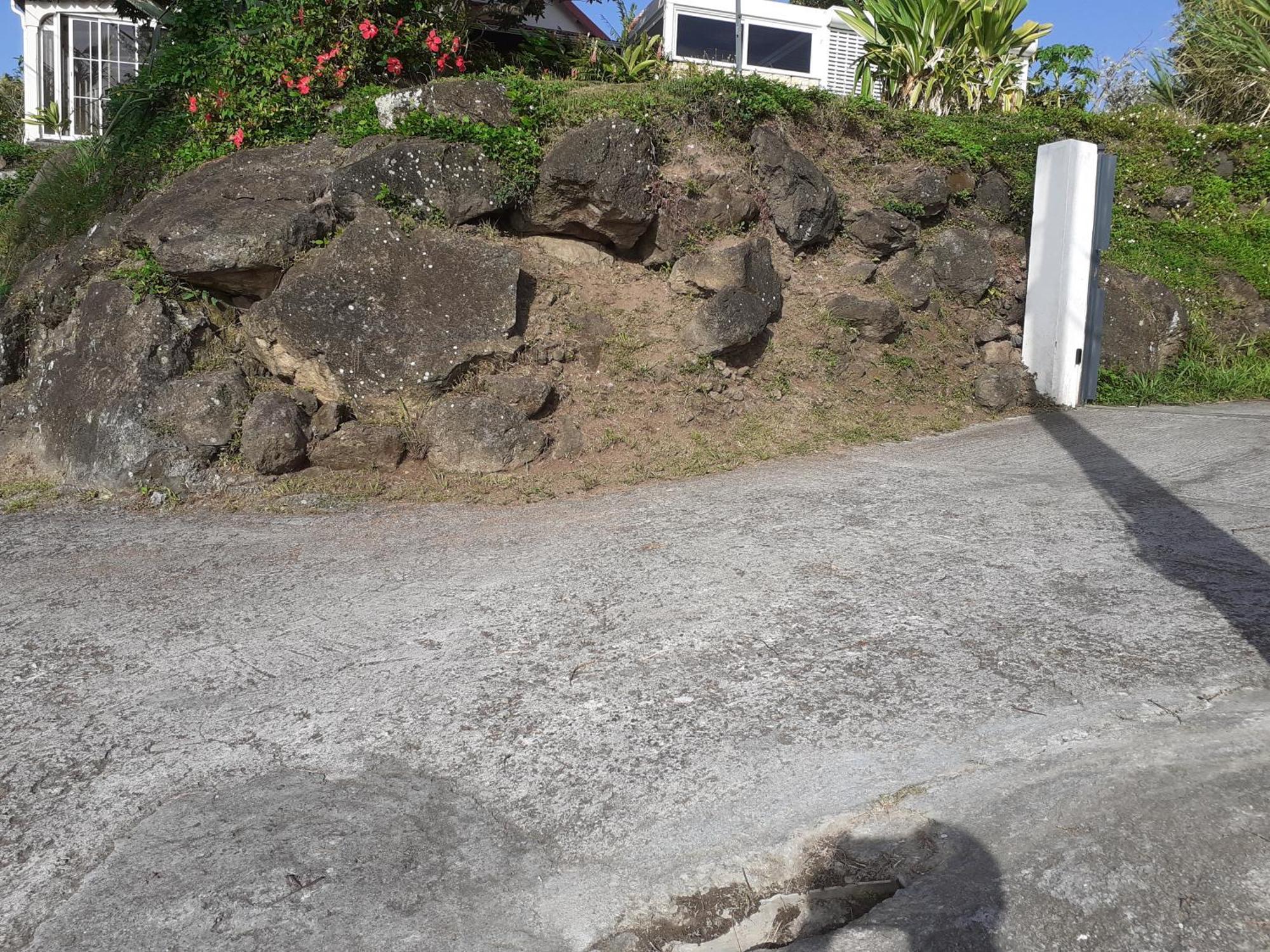 Awmony'Kaz, Gite A Trois-Rivieres Guadeloupe Екстериор снимка